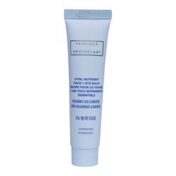 Vital Nutrient Face + Eye Balm