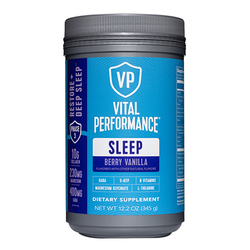Vital Performance Sleep - Berry Vanilla