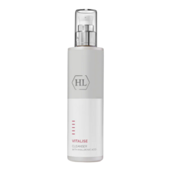 Vitalise Cleanser on white background
