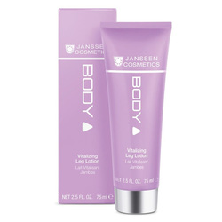 Vitalizing Leg Lotion