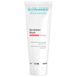 Vitalty Revitalan Mask