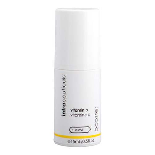 Intraceuticals Booster Vitamin A on white background