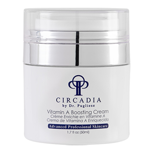 Circadia Vitamin A Boosting Cream, 50ml/1.7 fl oz