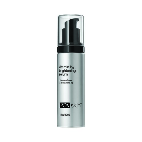 PCA Skin Vitamin B3 Brightening Serum on white background