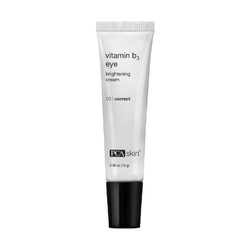 Vitamin B3 Eye Brightening Cream