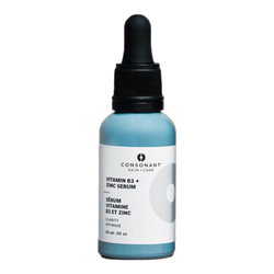 Vitamin B3 + Zinc Serum