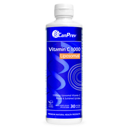 Vitamin C 1000 Liposomal - Citrus Vanilla