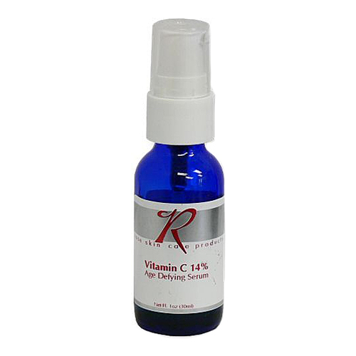 vitamin c age defying serum