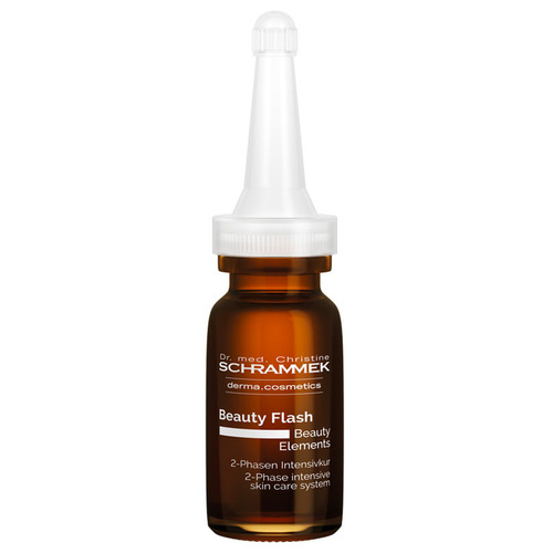 Dr Schrammek Vitamin C Beauty Flash on white background