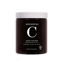 Botanical C Body Polish