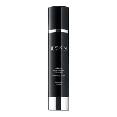 111SKIN Vitamin C Brightening Cleanser on white background