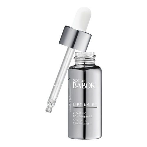 doctor babor vitamin c serum
