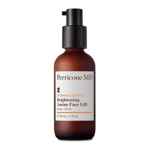 Perricone MD Vitamin C Ester Brightening Amine Face Lift, 59ml/2 fl oz