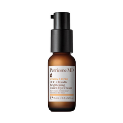 Vitamin C Ester CCC + Ferulic Brightening Under-Eye Cream