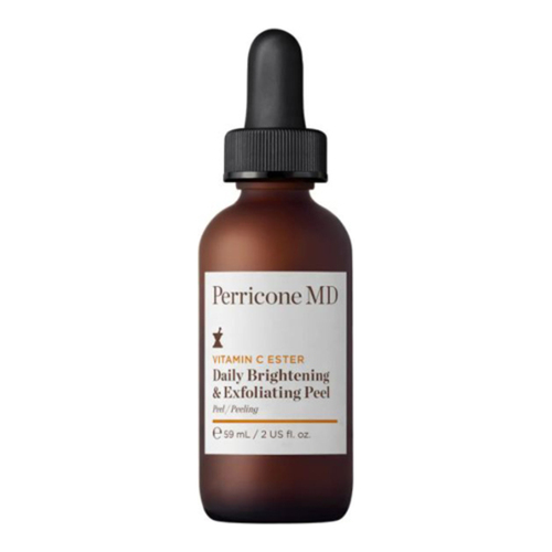 Perricone MD Vitamin C Ester Exfoliating Peel on white background