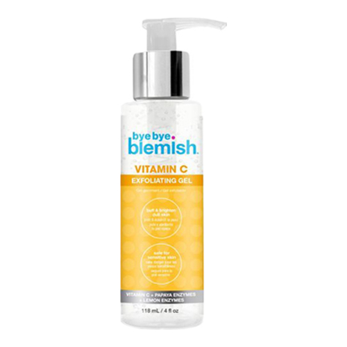 Bye Bye Blemish Vitamin C Exfoliating Gel, 118ml/4 fl oz