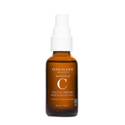 Botanical C Facial Serum