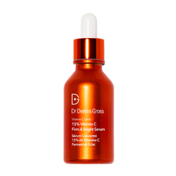 Vitamin C + Lactic 15% Vitamin C Firm and Bright Serum