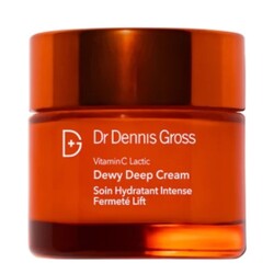 Vitamin C + Lactic Dewy Deep Cream