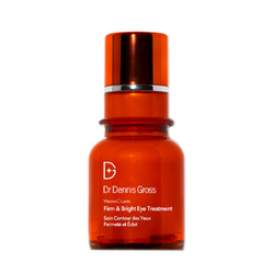 Vitamin C + Lactic Firm and Bright Eye Treatment