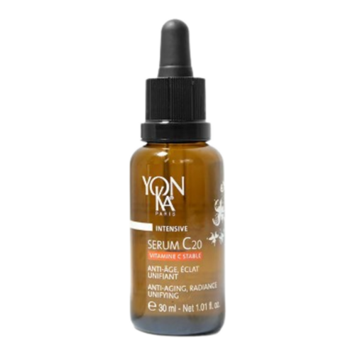 Yonka Vitamin C Serum C20, 30ml/1.01 fl oz