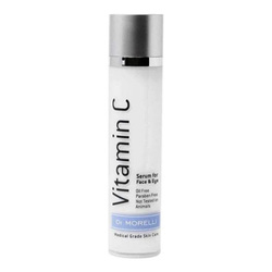 Vitamin C Serum for Face and Eye