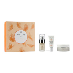 Vitamin C Superstar Kit on white background