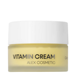 Vitamin Cream