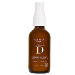 Botanical D Moisture Mist