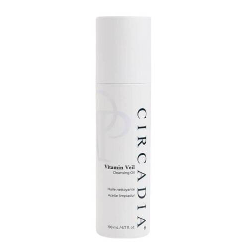 Circadia Vitamin Veil Cleansing Oil, 236ml/8 fl oz Circadia Vitamin Veil Cleansing Oil on white background
