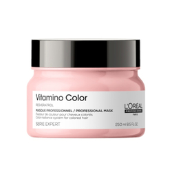 Vitamino Color Mask on white background
