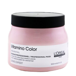 Vitamino Color Resveratrol Color Radiance System Mask