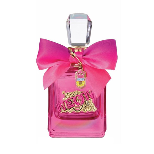 Juicy Couture Viva La Juicy Neon EDP, 100ml/3.4 fl oz Juicy Couture Viva La Juicy Neon EDP on white background