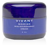 Vivant  on white background