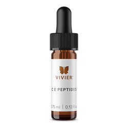 VivierSkin C E PEPTIDES (Mini) on white background
