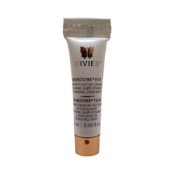 VivierSkin Grenzcine Eye Growth Factor Cream on white background