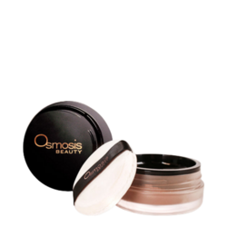 Voila Finishing Loose Powder - Deep