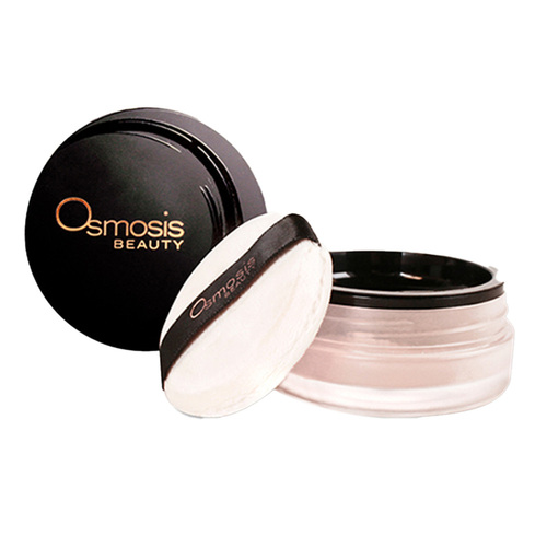 Osmosis Professional Voila Finishing Loose Powder - Medium, 7g/0.23 oz