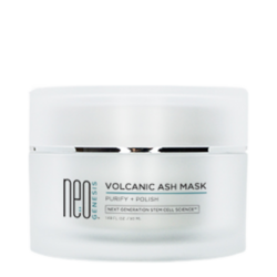 Volcanic Ash Mask