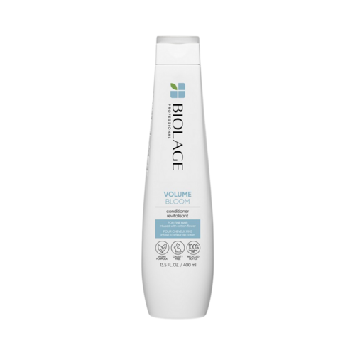 Biolage Volume Bloom Conditioner for Fine Hair on white background