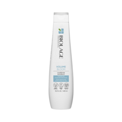 Volume Bloom Conditioner for Fine Hair on white background