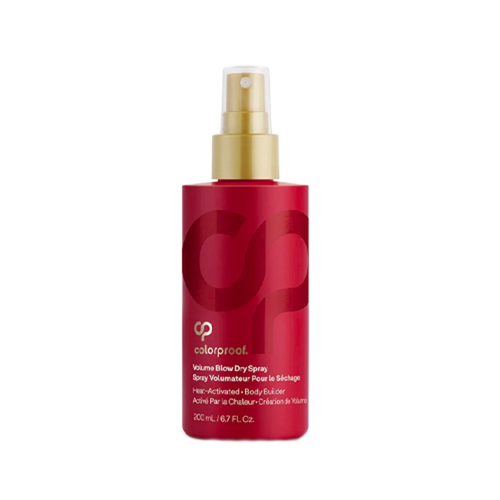 ColorProof Volume Blow Dry Spray on white background