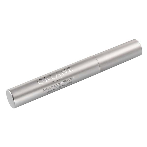 Orlane Volume Care Mascara - Black on white background