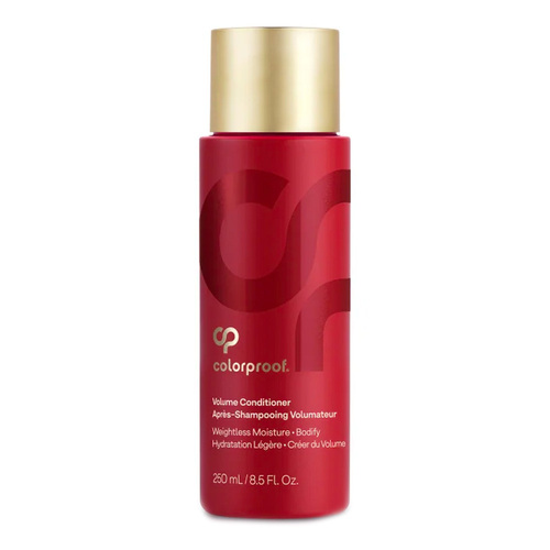 ColorProof Volume Conditioner, 250ml/8.5 fl oz