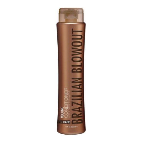 Brazilian Blowout Volume Conditioner, 350ml/12 fl oz