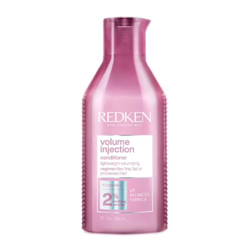 Redken Volume Injection Conditioner, 300ml/10.1 fl oz