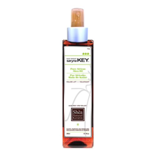 saryna KEY Volume Lift Gloss Spray, 250ml/8.5 fl oz