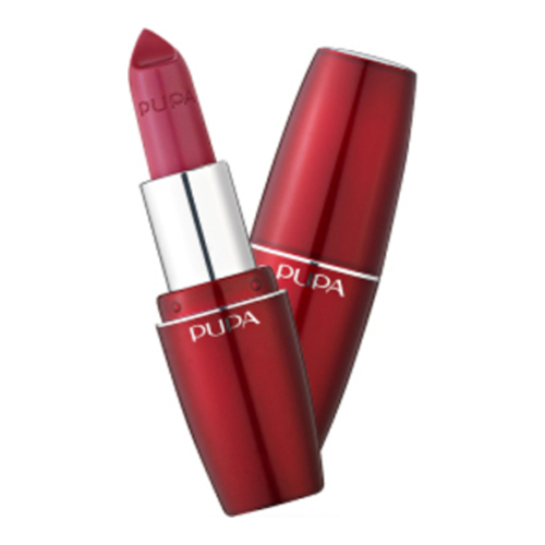 Pupa Volume Lipstick - 302 Fuchsia Fatal, 1 pieces