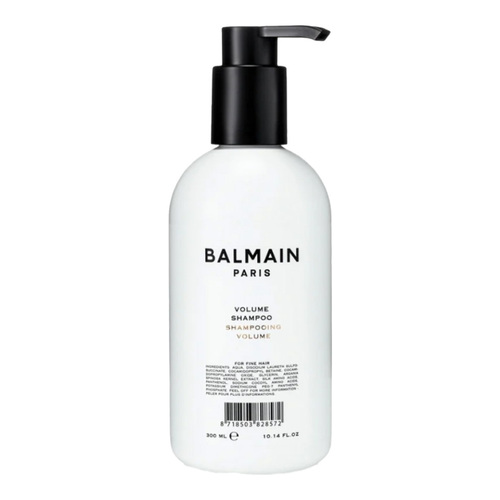 BALMAIN Paris Hair Couture Volume Shampoo, 300ml/10.1 fl oz