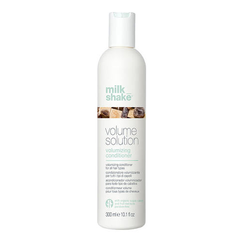 milk_shake Volume Solution Conditioner, 300ml/10.1 fl oz